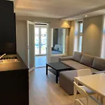 Appartement Skansen Bergen