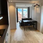 Appartement Skansen *