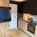 Skansen Appartement Bergen