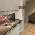 Skansen Apartament