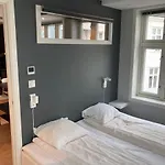 Skansen Apartament *