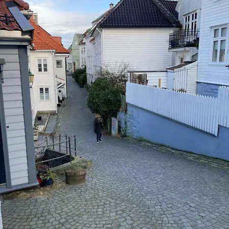 Skansen * برغن