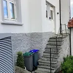 Skansen Апартаменты *