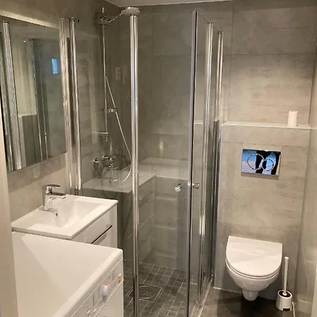 Apartman Skansen