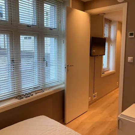 Apartman Skansen *