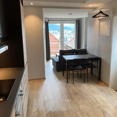 Apartman Skansen *