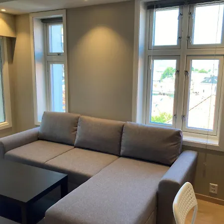 Skansen Μπέργκεν