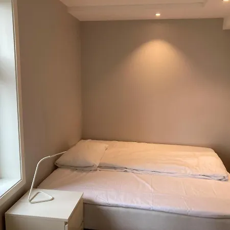 Skansen Apartman