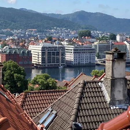 Skansen Διαμέρισμα *