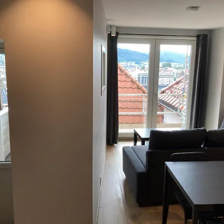 Apartman Skansen *