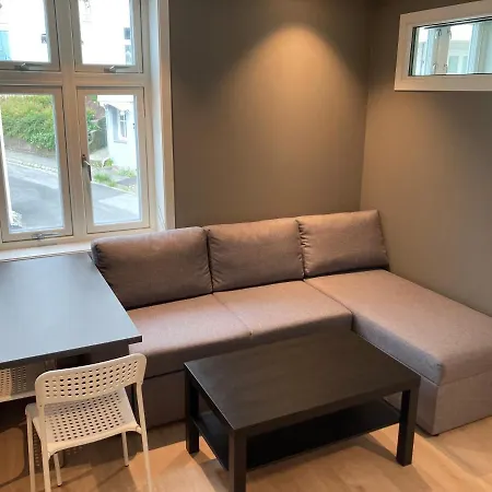 Appartement Skansen