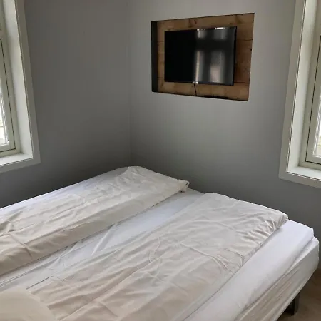 Апартаменты Skansen