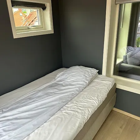Skansen Apartment *