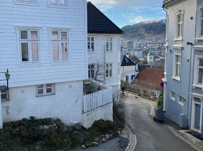 Appartamento Skansen *