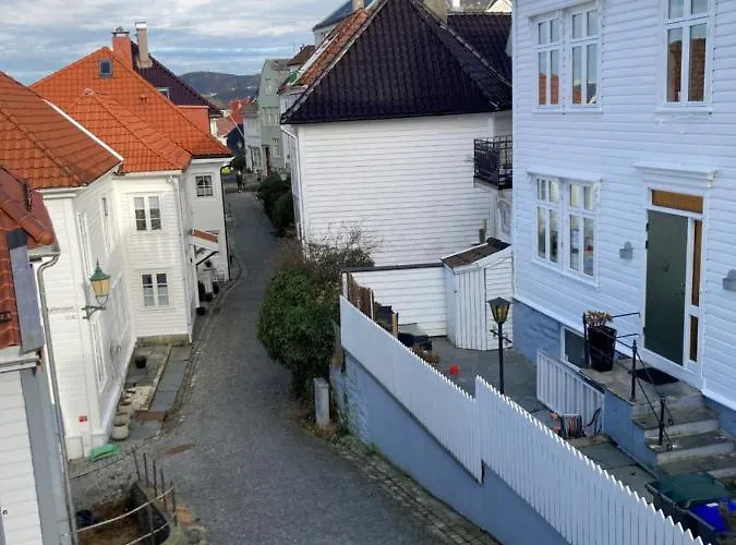 Appartamento Skansen