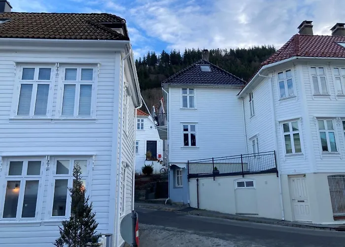 Skansen Bergen
