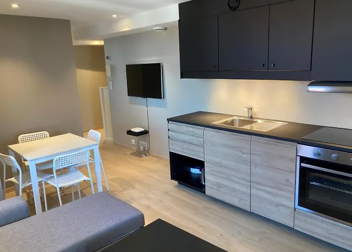 Appartamento Skansen