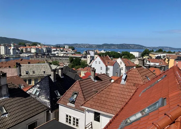 Skansen * Bergen