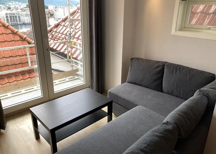 Appartamento Skansen *