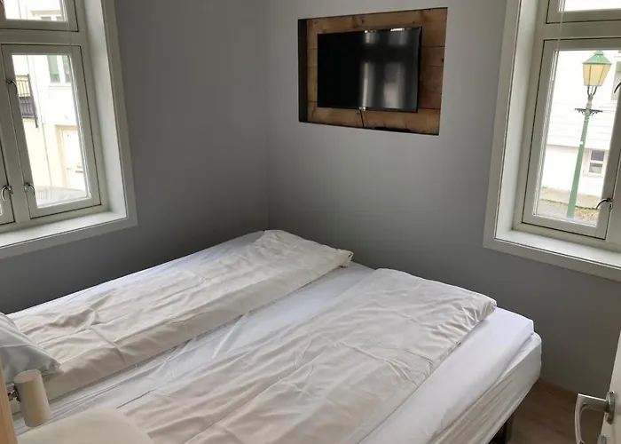 Appartamento Skansen