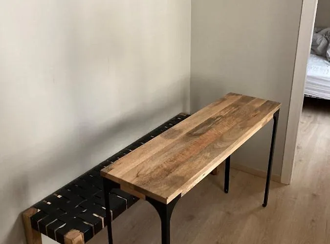 Appartamento Skansen Bergen