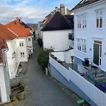 Lägenhet Skansen